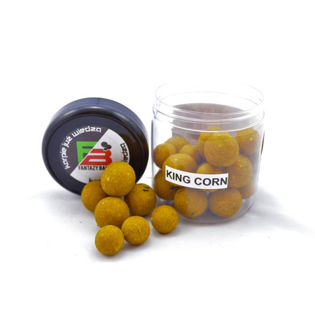 Kulki haczykowe Fantazy Baits 16mm - 20mm | Krab&Banan
