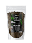 Dodatek do zanęt Feeder Bait 400g | Grillowana Konopia