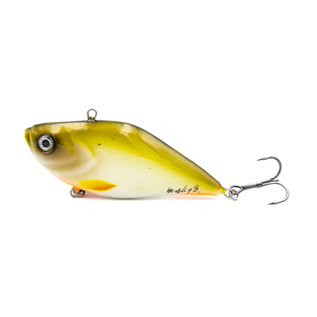 Wobler Murky Baits CrushVibe 8cm | 21g | tonący | CV2