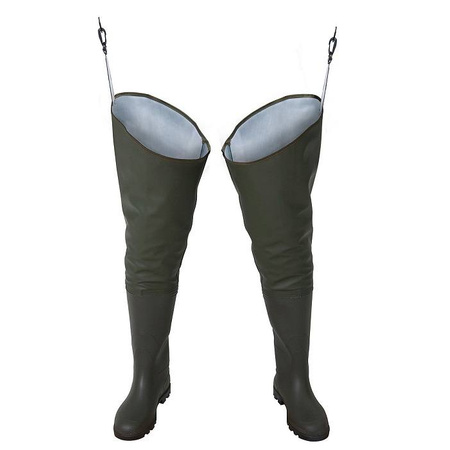 Wodery Pros Standard | rozm. 44