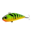Wobler Engima Baits Cykada 9cm - Fire Tiger - tonący