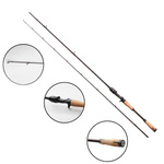 Wędka Castingowa Savage Gear Revenge SG6 Medium Game 213cm | 15-45g