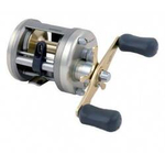 Multiplikator Shimano Cardiff 301A LR