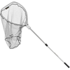 Podbierak Select Rubber Landing Net Tele | 140-185cm
