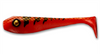 Przynęta Angry Pikes - Pike Tyson 21 cm, 90 g - Red Baron