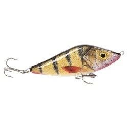 Wobler / Jerk BIELIK PIKER wolno tonący 9cm 20g PKR5