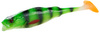 Guma SEWRO CUSTOM BAIT Okoń 11cm- Fluo