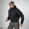 Kurtka Geoff Anderson WS Basis | Black | XL