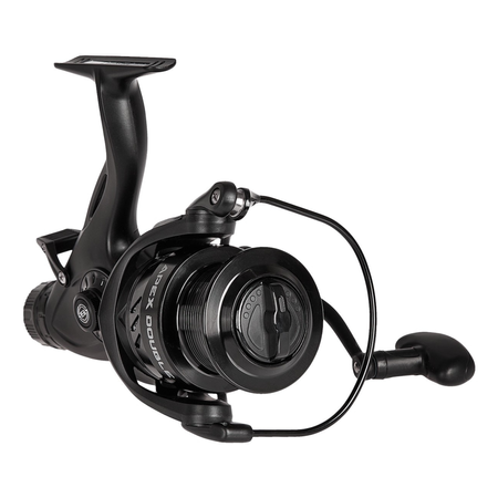 Kołowrotek Brain Apex Double 6000 Screw Handle 6+1BB 5.1:1