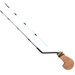 Wędka podlodowa Mikado Mormyshka Twin Tip - 37cm