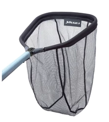 Podbierak Shimano Yasei - pływjający - 60cm