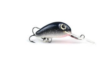 Wobler Siek Oska L 2cm - neutralny - 18