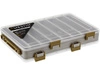 Pudełko Westin W3 Lure Box Double Sided S6 | 20,5x17x4,8cm