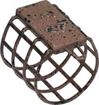 Koszyczek Mikado okrągły Canal Pro – 5g (20x20mm)