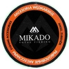 Magiczny Ręcznik MIKADO - op.1szt.