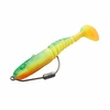 Zestaw gum SAVAGE GEAR Gobster Shad 9cm - Clear Water Mix - 5szt