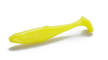 Guma Realistic Shad Kiełb 9cm K9-037