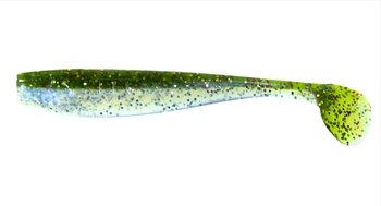 Przynęta RELAX KingShad 5" (12.7cm) kol L628 op 3szt