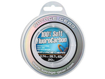 Fluorocarbon Savage Gear Soft 50m - 0.33mm - 7kg