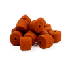Pellet Fantazy Baits 18mm | Truskawka - z dziurką