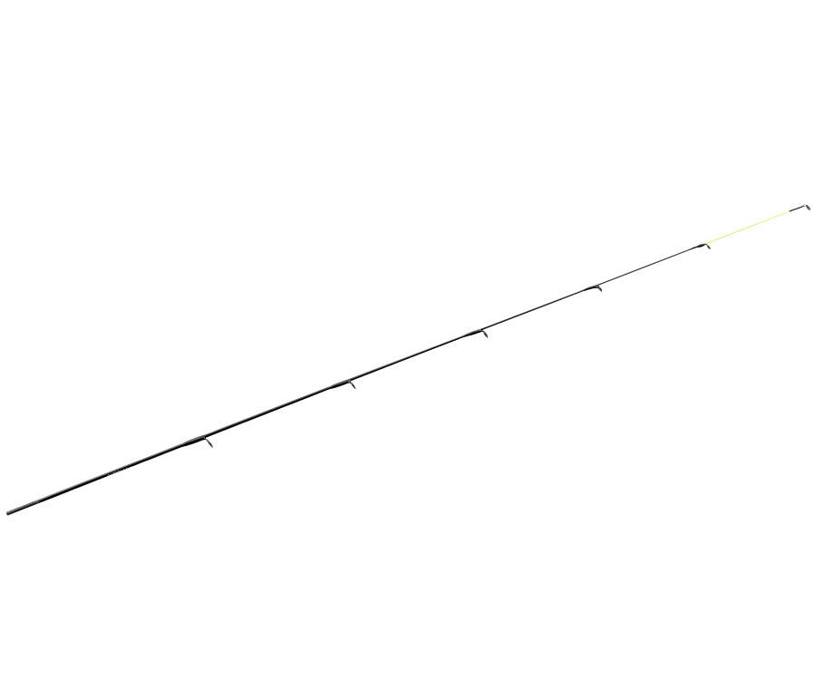 .Zapasowa szczytówka do wędki FLAGMAN Sherman Pro 2oz o długości 360cm,375cm,390cm -100/120g