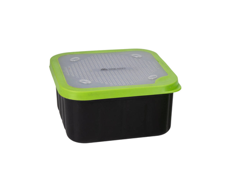 Pudełko Mikado do pelletu - z sitkiem - 2L