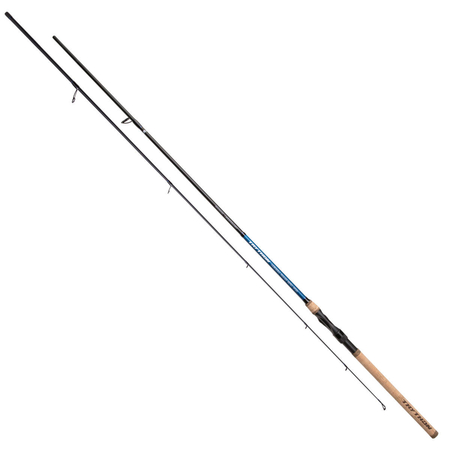 Wędka Mikado Trython Mediumgame Spin 240cm | 10-30g