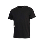 Koszulka Westin Script Black | rozm. M