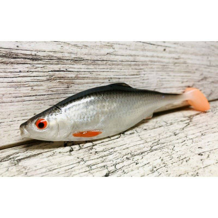 Guma SEWRO CUSTOM BAIT Płoć 14cm