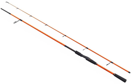 Wędka Abu Garcia Svartzonker X 240cm | 40-100g