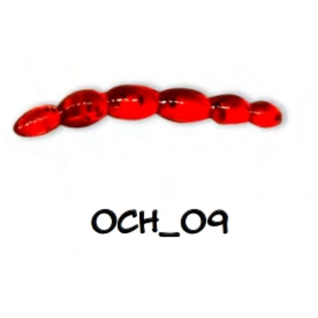 Guma Bratko Baits Ochotka 3cm | 09 | 5 szt.