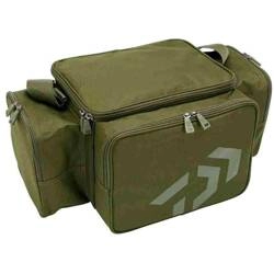 Torba karpiowa Daiwa Black Widow Low Level Carryall