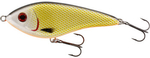 Wobler Westin Swim Jerk 12cm | Official Roach | tonący