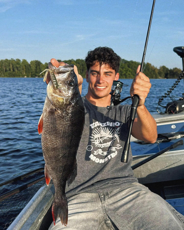 Wędka NAYS NXT Spinning 235cm | 10-40g