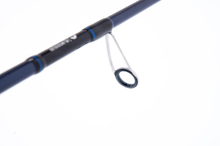 Wędka Mikado LX Sapphire Fazlite 240cm | do 10g