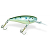 Wobler Dorado Invader 5cm | pływający | GO