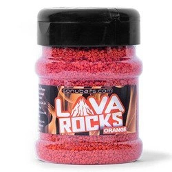 Dodatek Sonubaits Lava Rocks Orange 150g