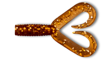 Guma Relax Twister DTT 2" | 5,08cm | TS101 | 8 szt.