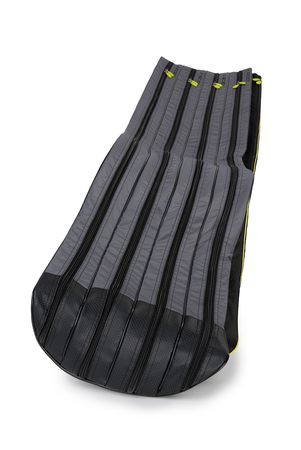 Sztywny pokrowiec na wędki Metrix Matrix Ethos 4 Rod Holdall