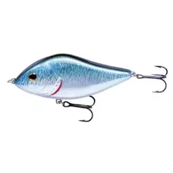 Wobler ROBINSON Sniper S07 - 7cm - 18g - B-SH