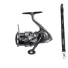 Kołowrotek Shimano Twin Power FE 2500S HG