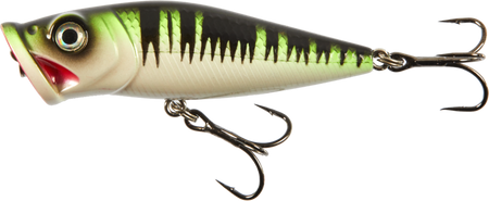 Wobler Lucky John Popprer Pop-X 6,5cm | A024