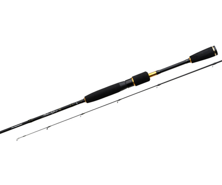 Wędka FLAGMAN Blackfire Solid 2,09m 1-8g