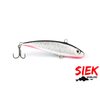 Wobler SIEK Diper 8cm - tonący - #HF3