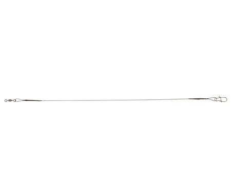 Przypon FLAGMAN Titanium Mono 15cm - 4kg