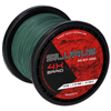 Plecionka Mikado SILURUS 4 X BRAID 0,50mm | 41,80kg | 600m| zielona