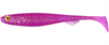 Guma Fox Rage Slick Shad 11cm | UV Purple Rain
