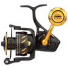 Kołowrotek Penn Slammer IV 4500HS SP