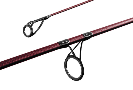 Wędka karpiowa Delphin ETNA E3 3.8m / 3.5lbs / 2sec
