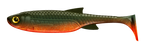 Przynęta Libra Lures Kraken Shad 8" | 20.3 cm | 111 - Angry Carrot